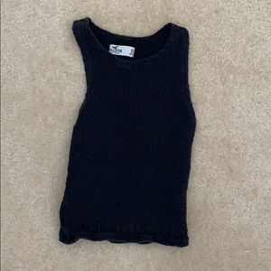 Cute Hollister tank top!!
